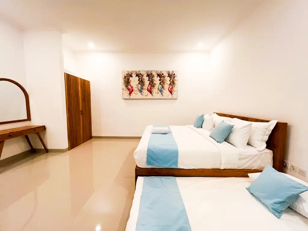 Villa 145m² in Indonesia, Canggu. Priced at 20800$ rent photo-10