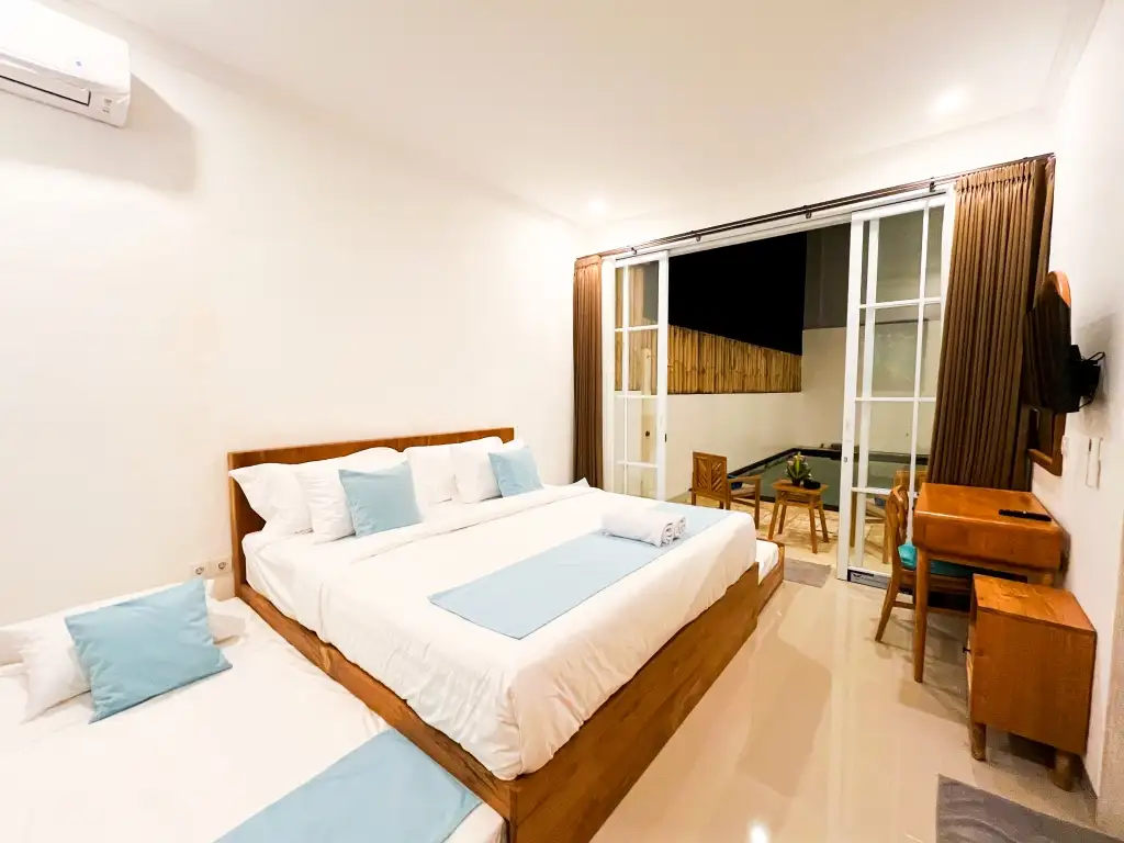 Villa 145m² in Indonesia, Canggu. Priced at 20800$ rent photo-13