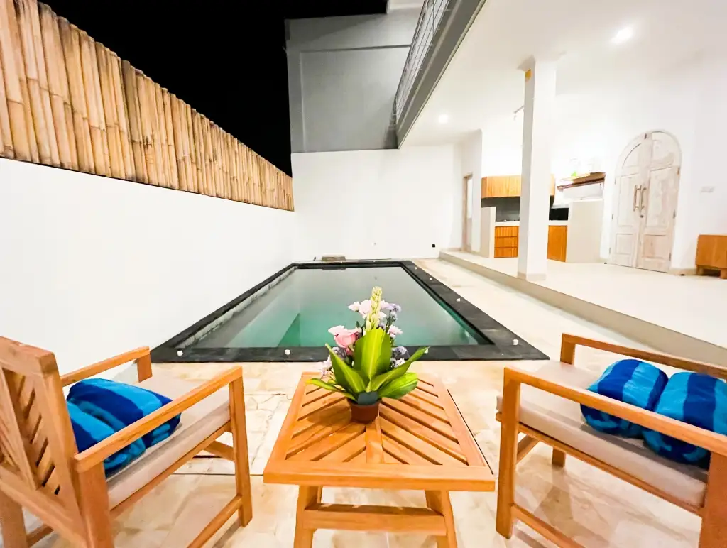 Villa 145m² in Indonesia, Canggu. Priced at 20800$ rent photo-15