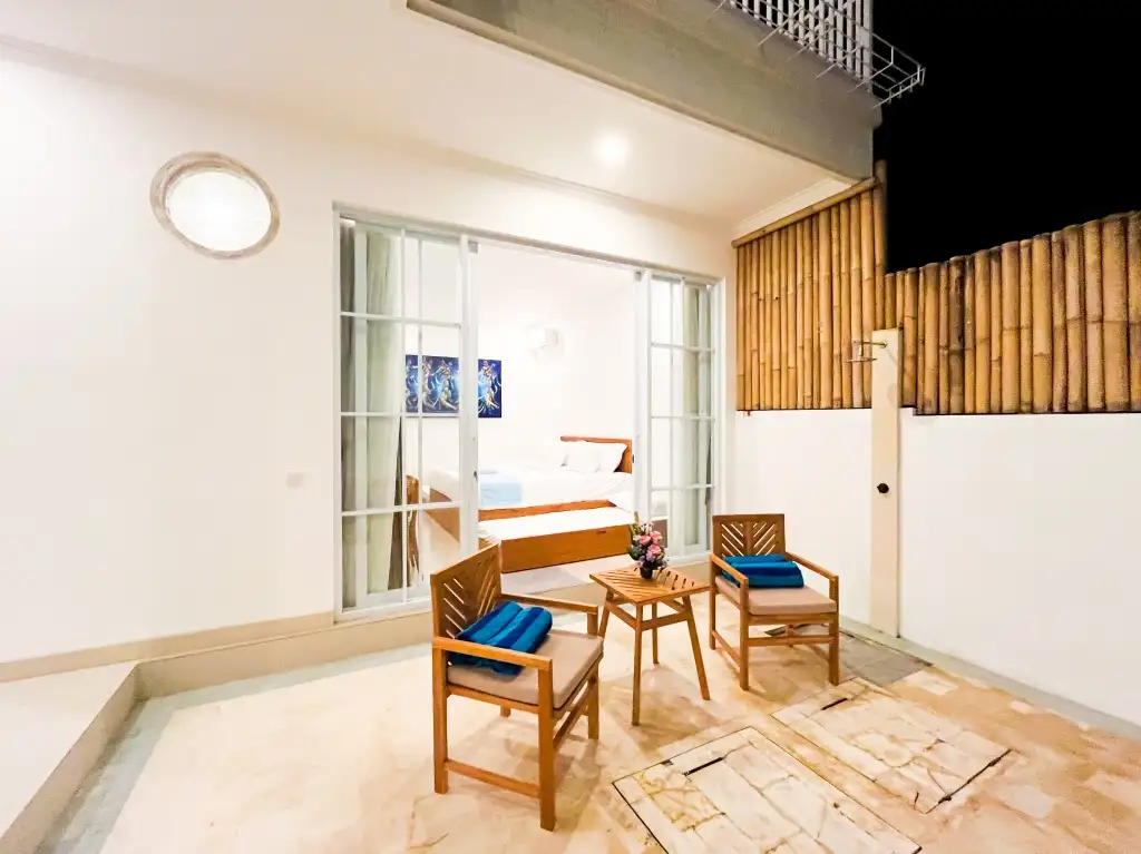 Villa 145m² in Indonesia, Canggu. Priced at 20800$ rent photo-16
