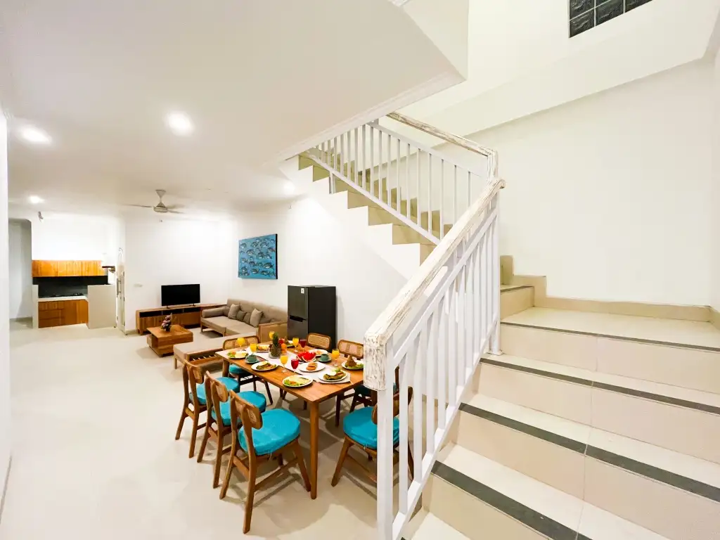 Villa 145m² in Indonesia, Canggu. Priced at 20800$ rent photo-17
