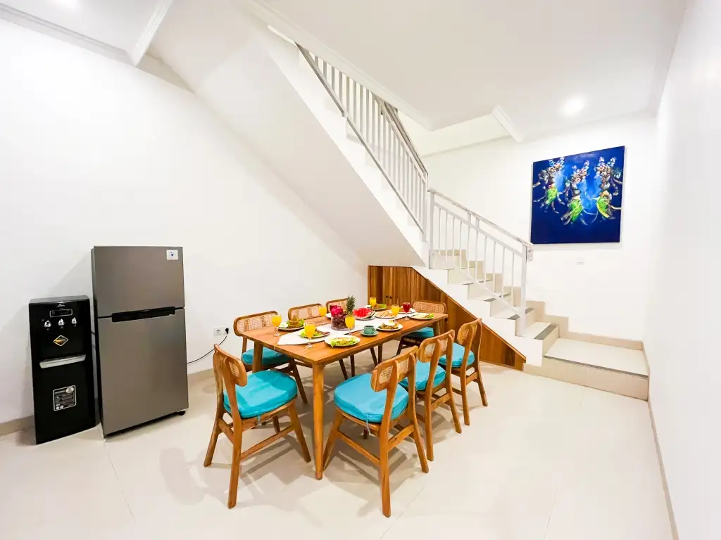 Villa 145m² in Indonesia, Canggu. Priced at 20800$ rent photo-18