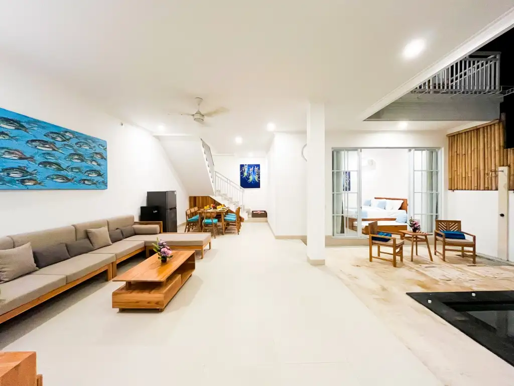 Villa 145m² in Indonesia, Canggu. Priced at 20800$ rent photo-19