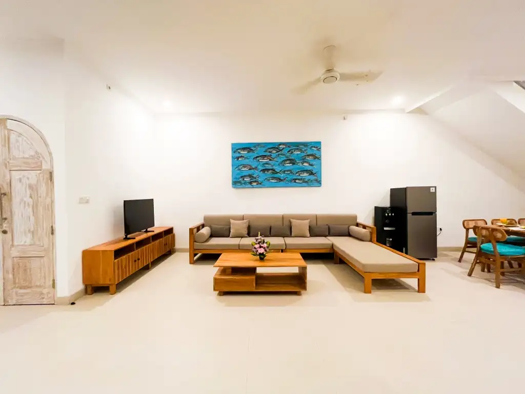 Villa 145m² in Indonesia, Canggu. Priced at 20800$ rent photo-20