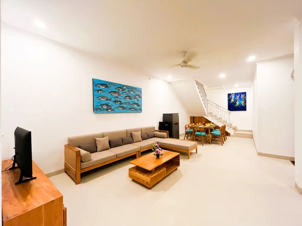 Villa 145m² in Indonesia, Canggu. Priced at 20800$ rent photo-21