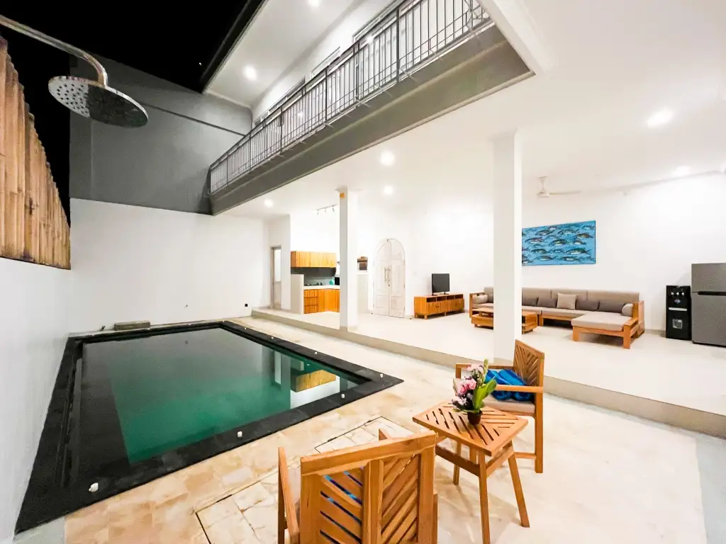 Villa 145m² in Indonesia, Canggu. Priced at 20800$ rent photo-22