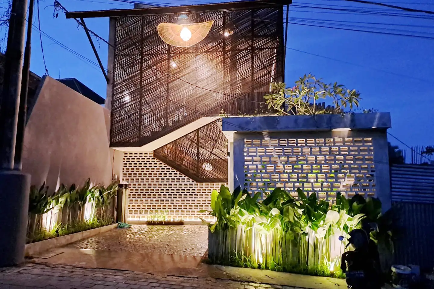 Villa 320m² in Indonesia, Umalas. Priced at 47651$ rent photo-1