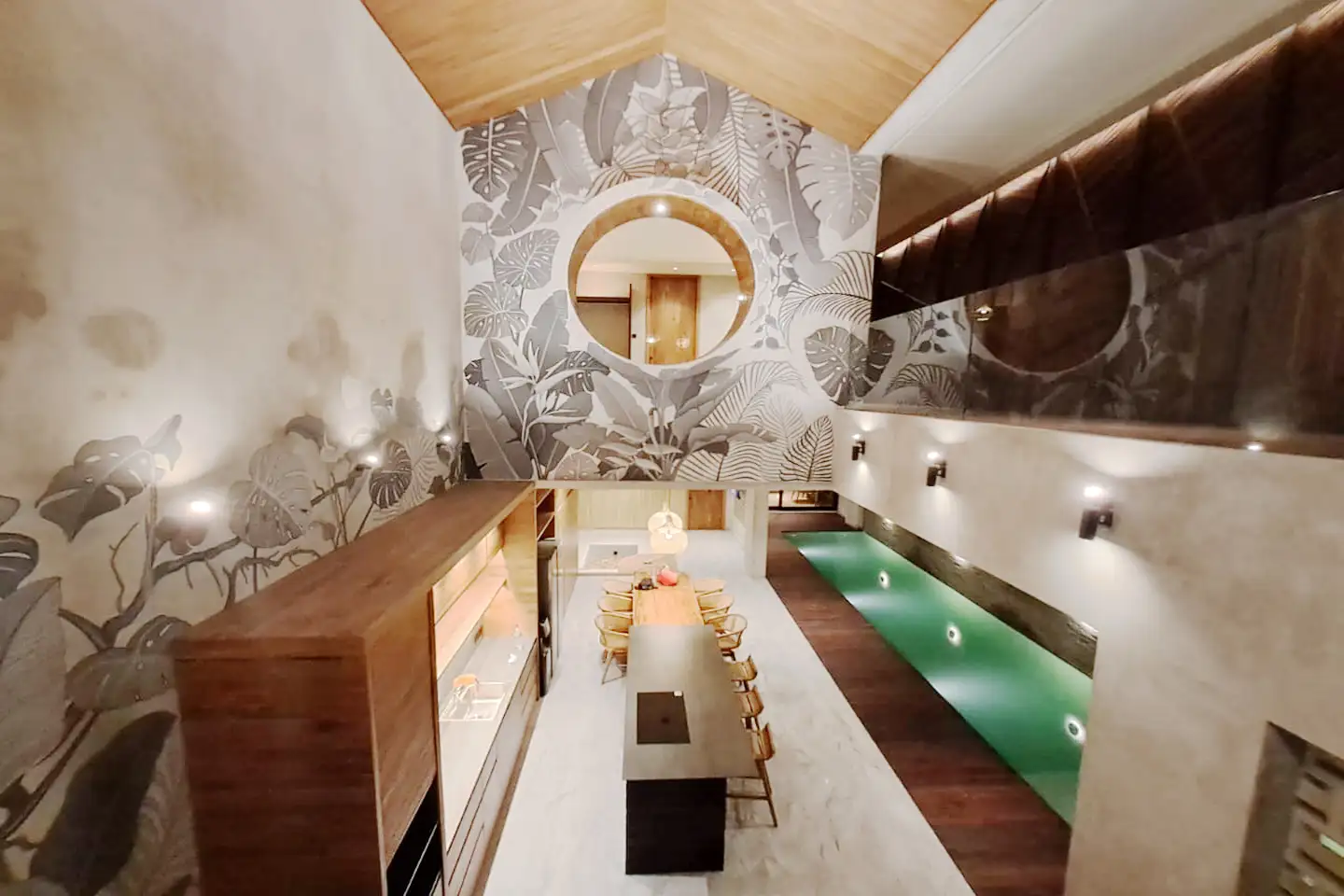 Villa 320m² in Indonesia, Umalas. Priced at 47651$ rent photo-2