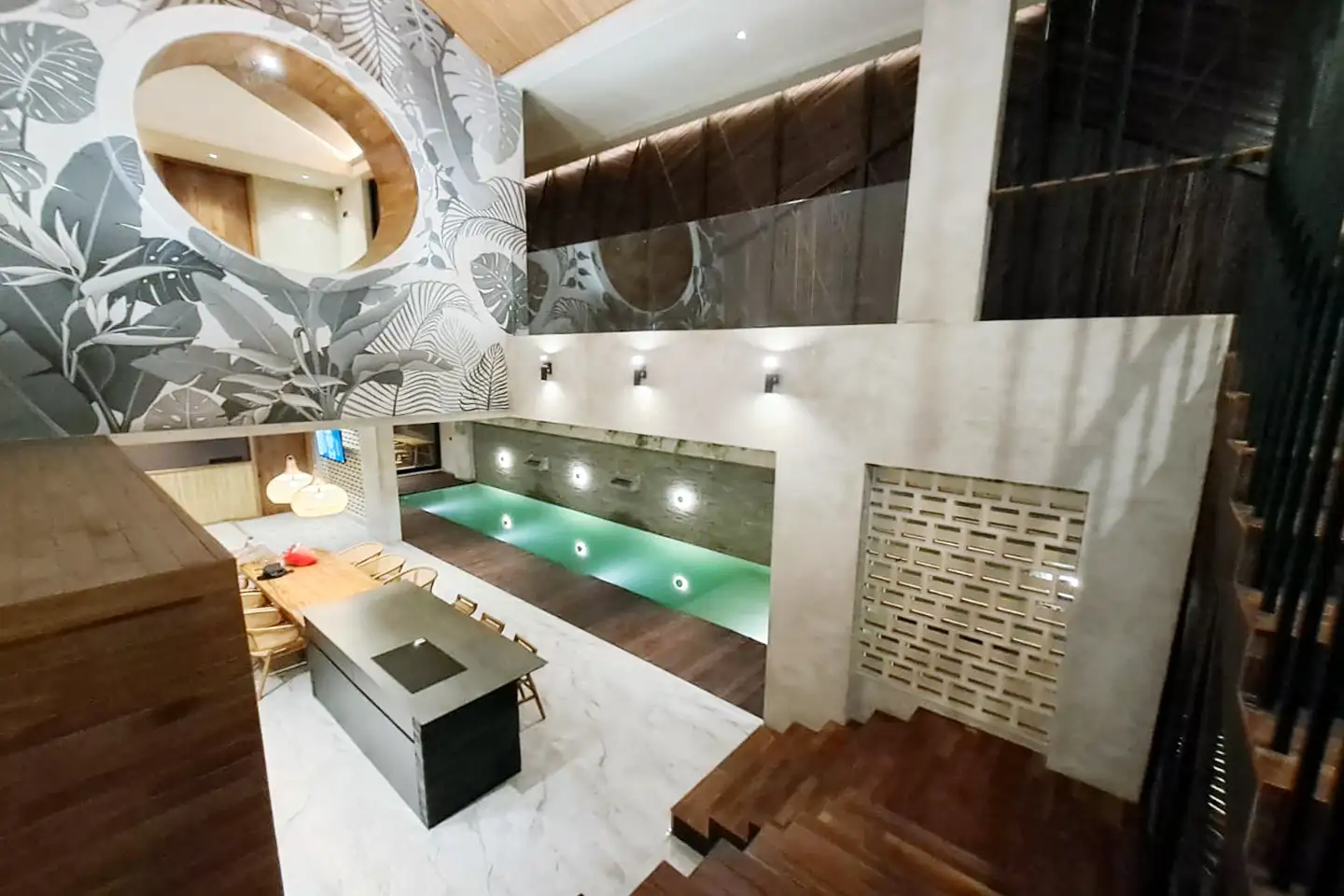 Villa 320m² in Indonesia, Umalas. Priced at 47651$ rent photo-4