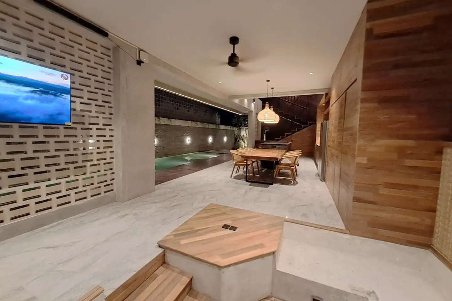 Villa 320m² in Indonesia, Umalas. Priced at 47651$ rent photo-8