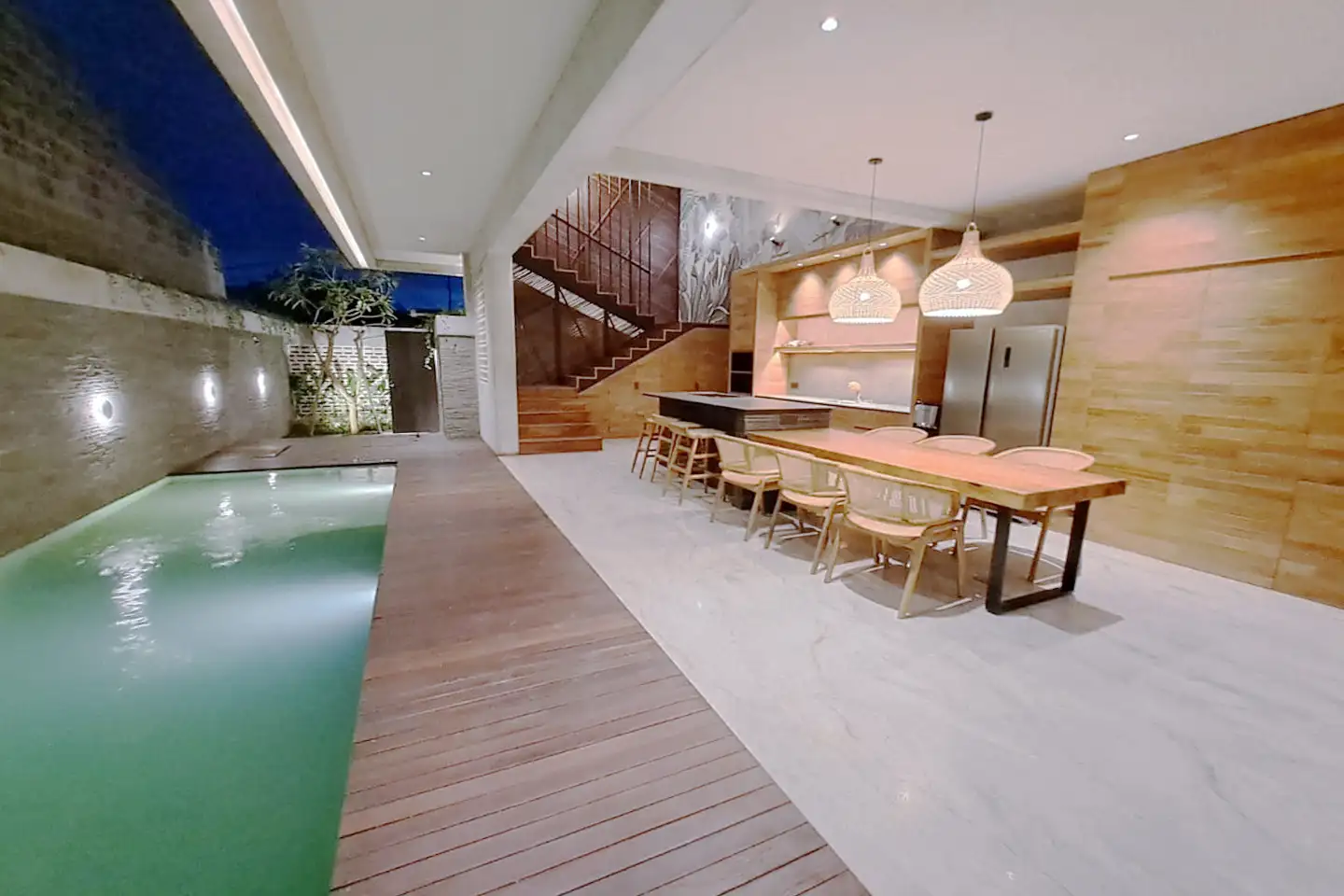 Villa 320m² in Indonesia, Umalas. Priced at 47651$ rent photo-9