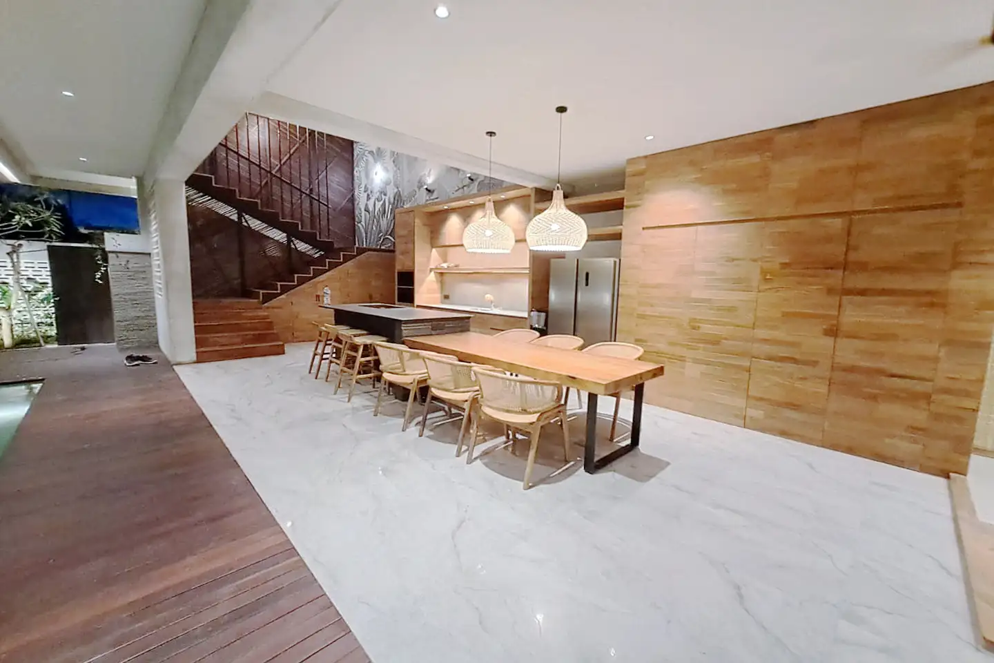 Villa 320m² in Indonesia, Umalas. Priced at 47651$ rent photo-10