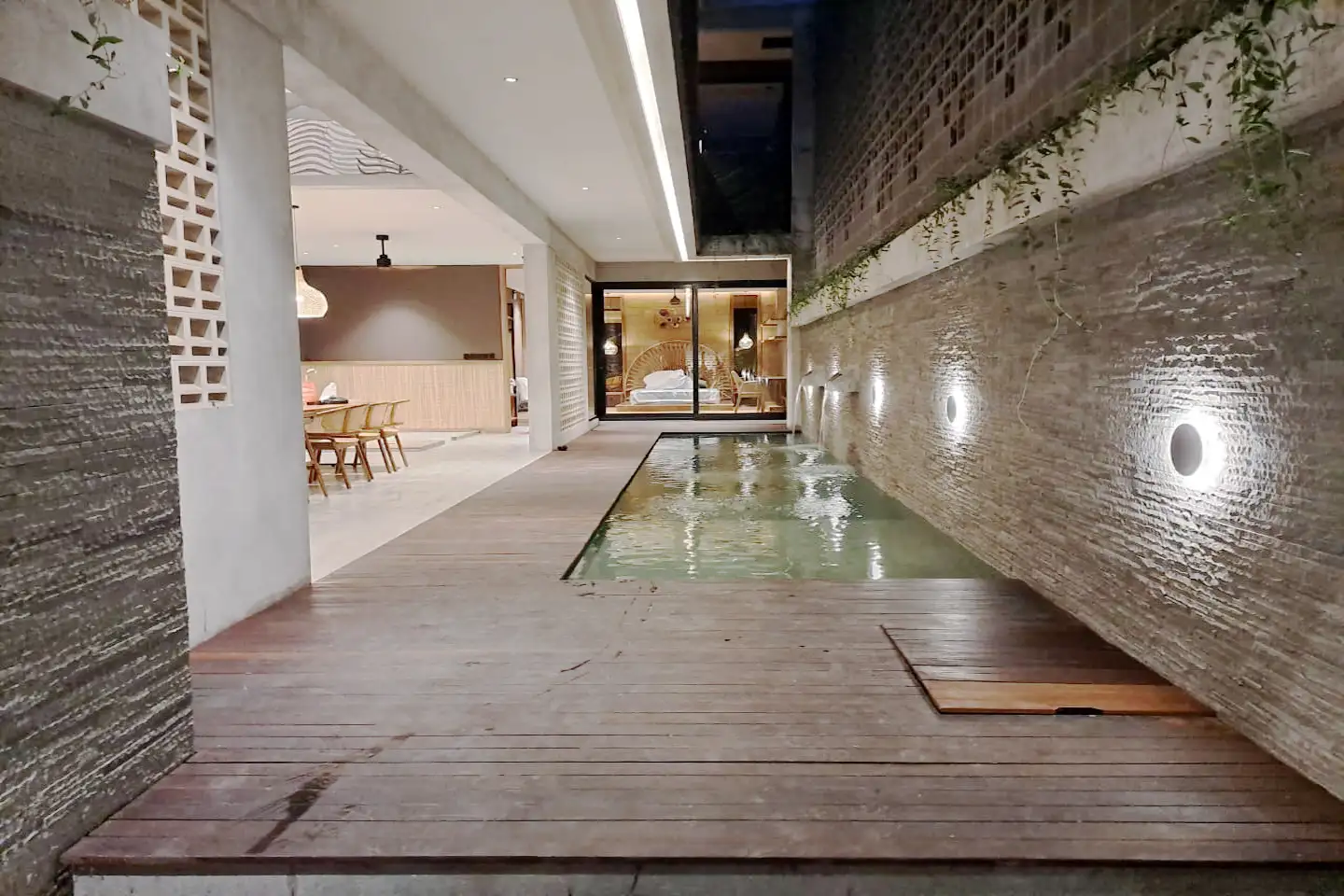 Villa 320m² in Indonesia, Umalas. Priced at 47651$ rent photo-11