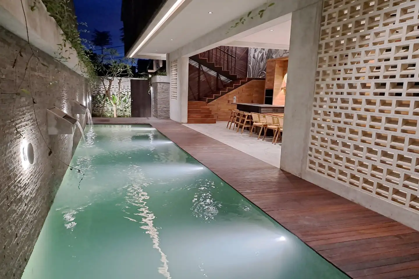 Villa 320m² in Indonesia, Umalas. Priced at 47651$ rent photo-13