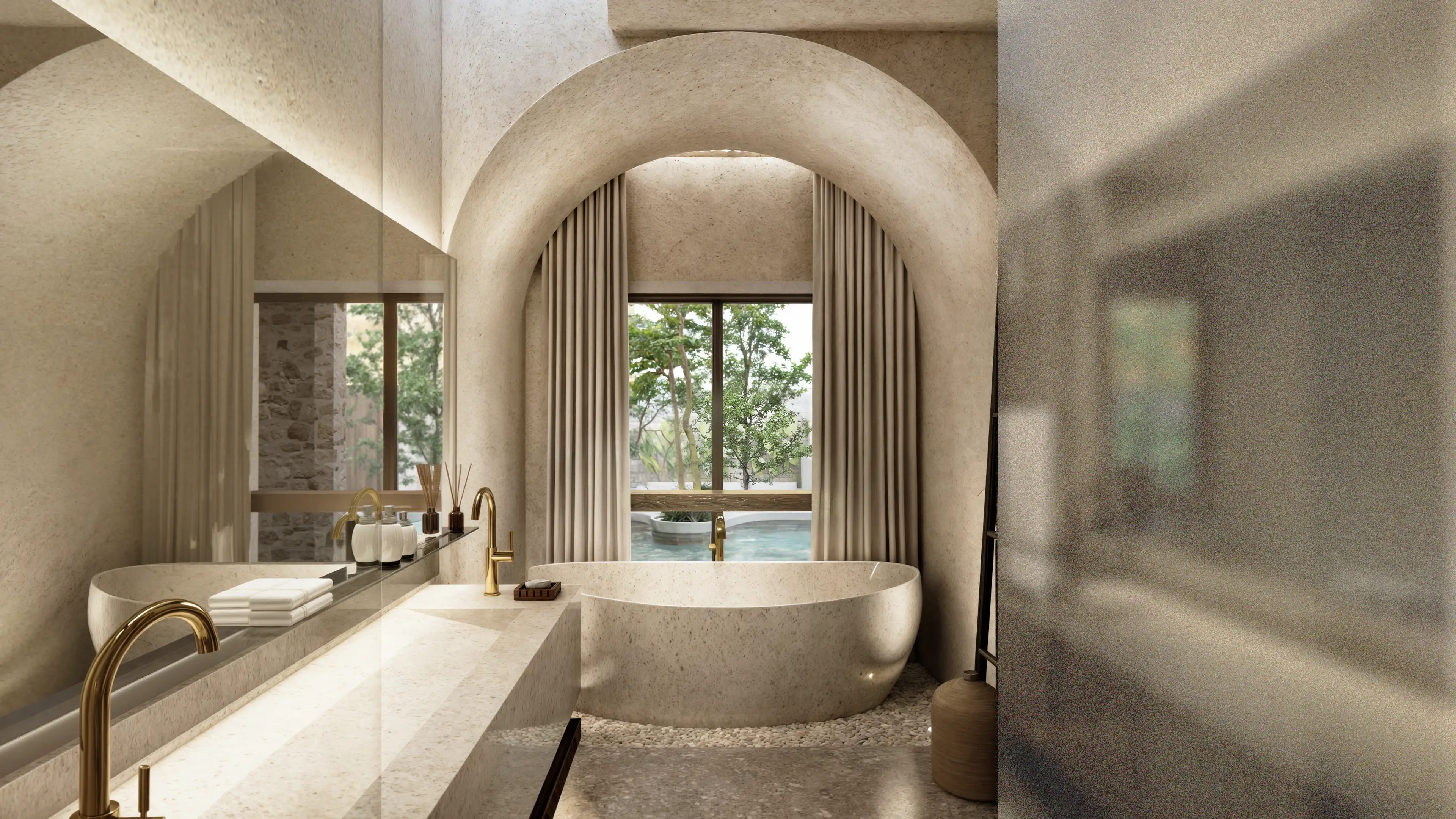 Villa 160m² in Indonesia, Bukit. Priced at 334000$ rent photo-1