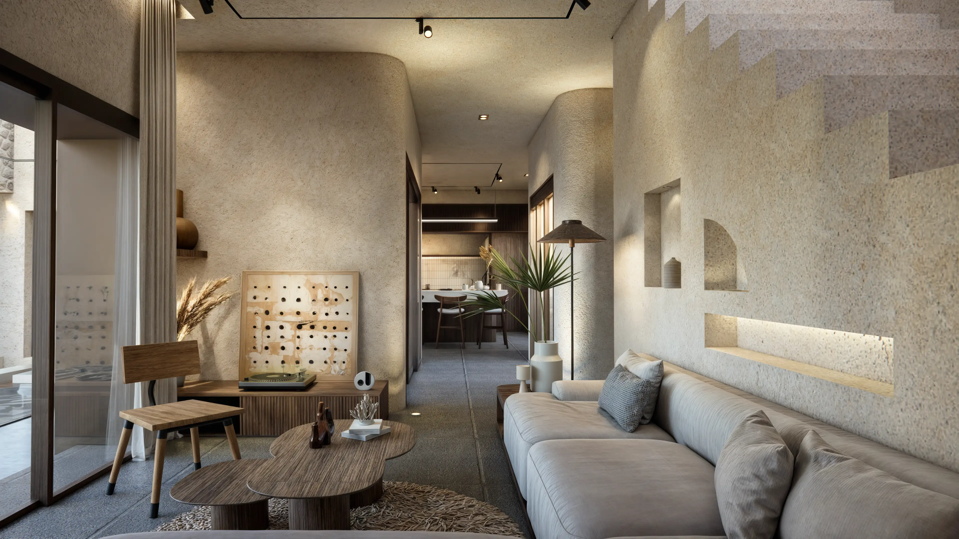 Villa 160m² in Indonesia, Bukit. Priced at 334000$ rent photo-3