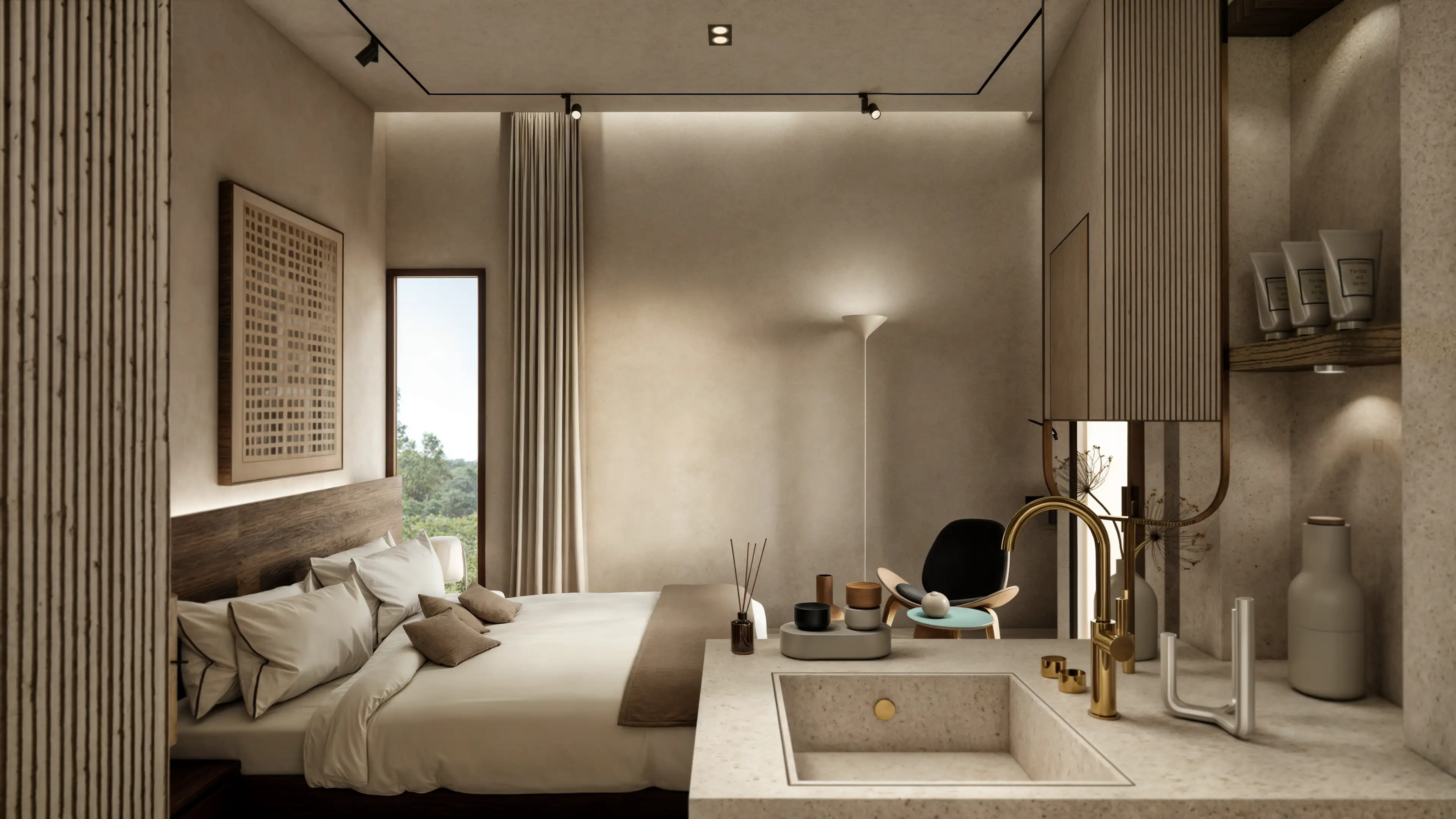 Villa 160m² in Indonesia, Bukit. Priced at 334000$ rent photo-9