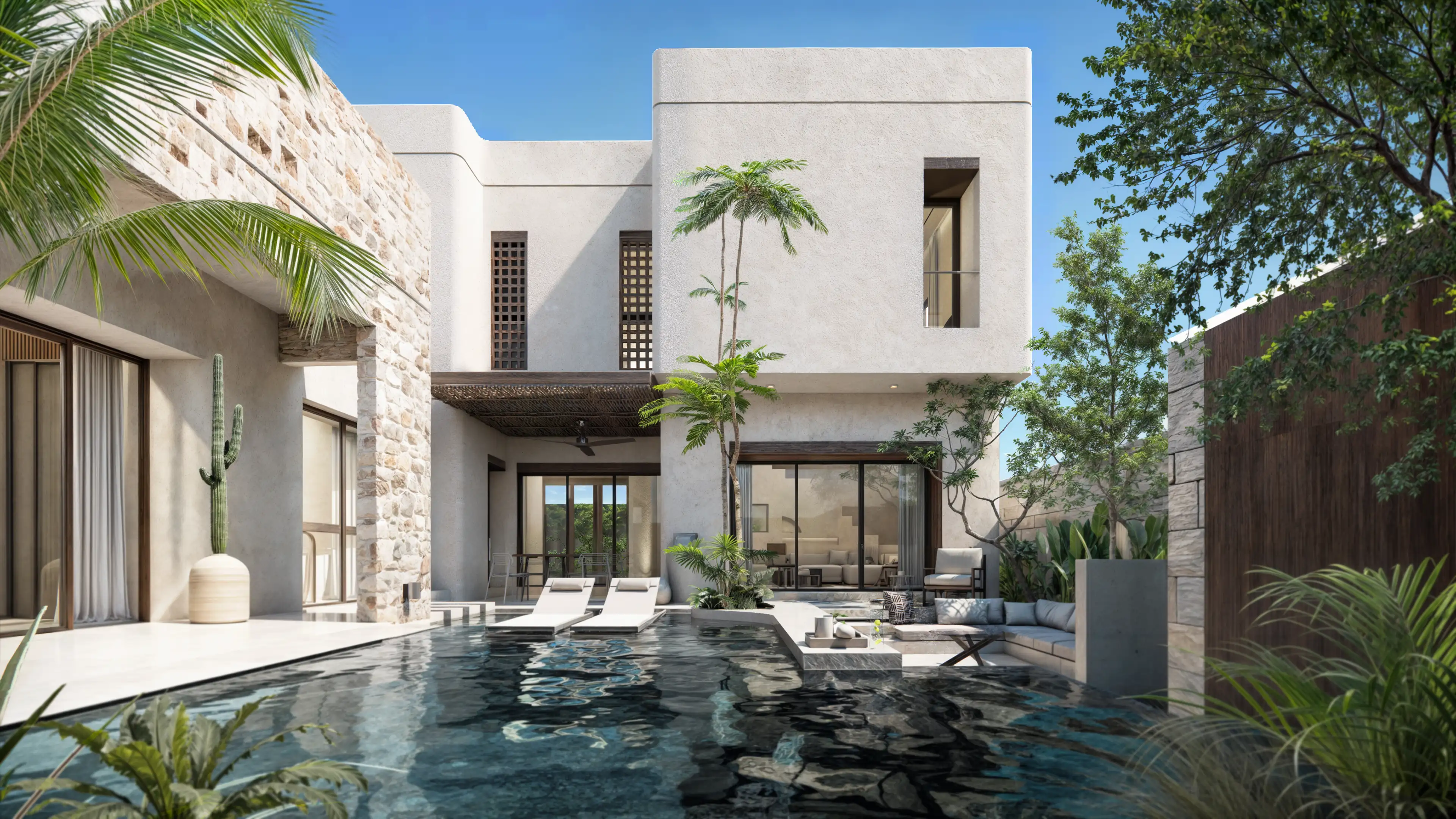 Villa 160m² in Indonesia, Bukit. Priced at 334000$ rent photo-11