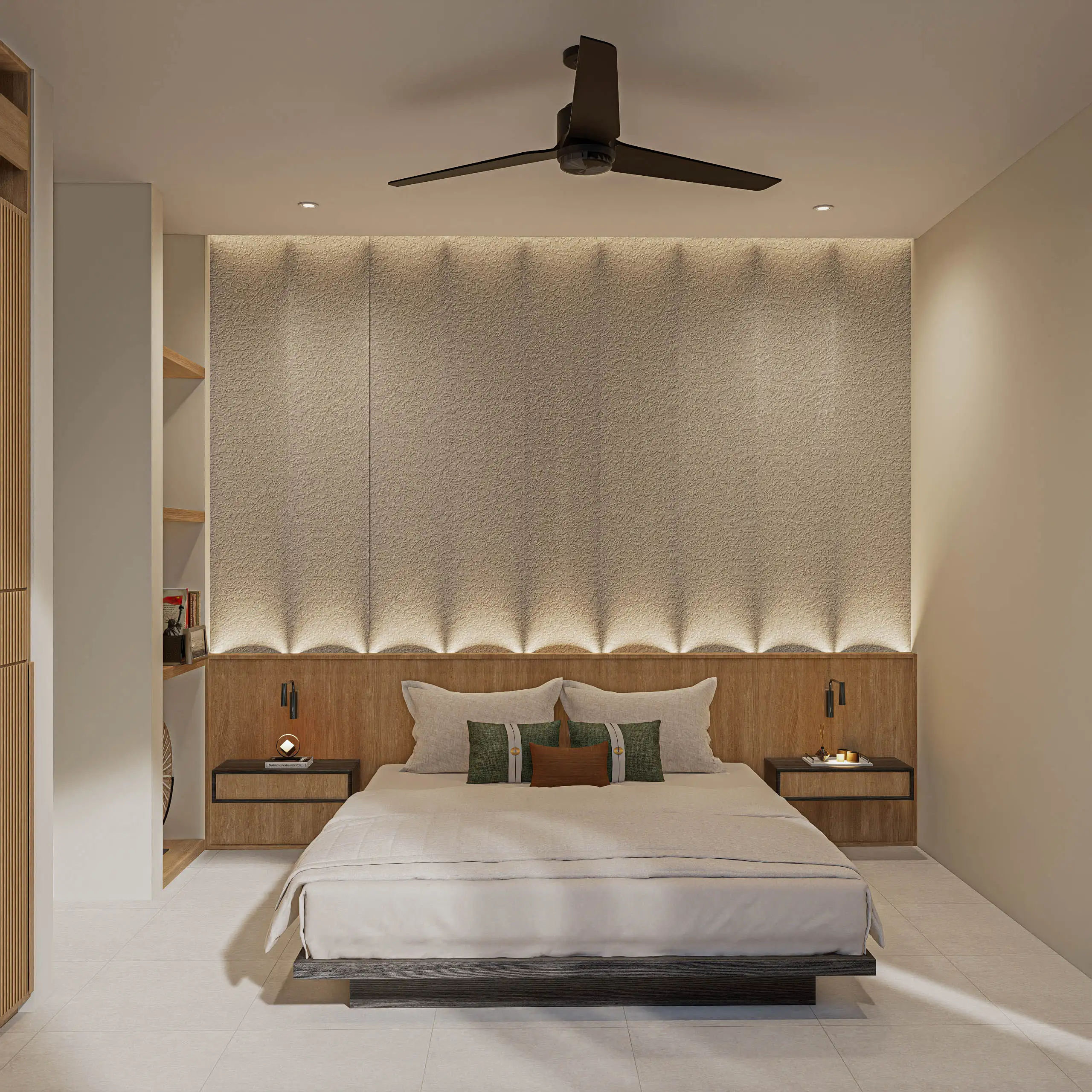 Villa 132m² in Indonesia, Bukit. Priced at 260000$ rent photo-1