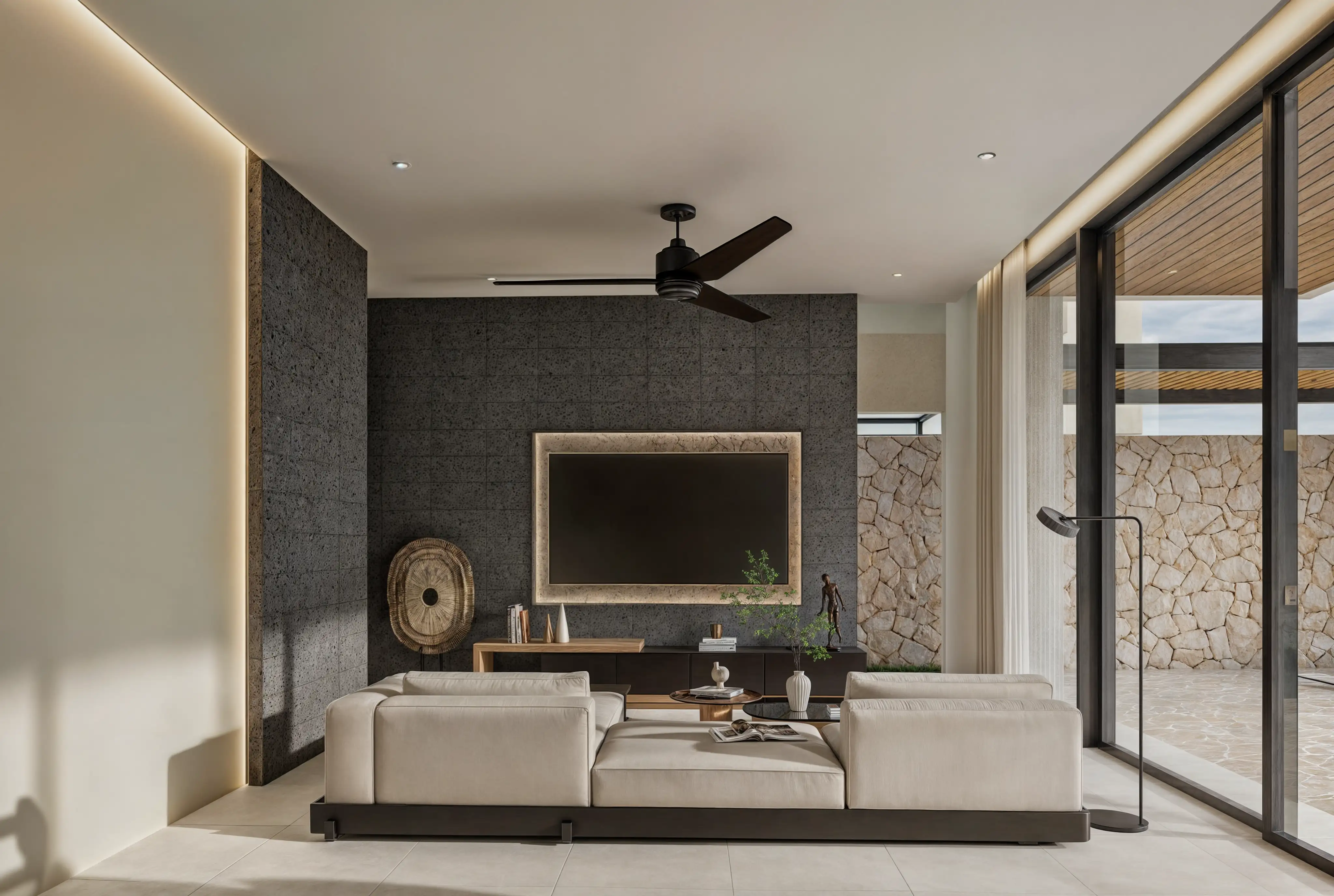 Villa 132m² in Indonesia, Bukit. Priced at 260000$ rent photo-4