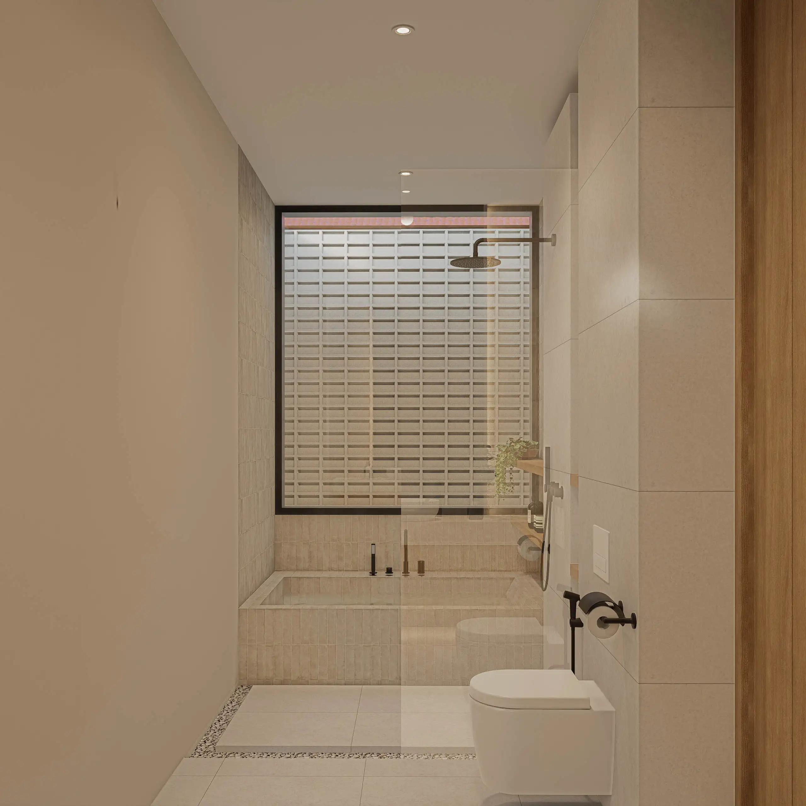Villa 132m² in Indonesia, Bukit. Priced at 260000$ rent photo-13