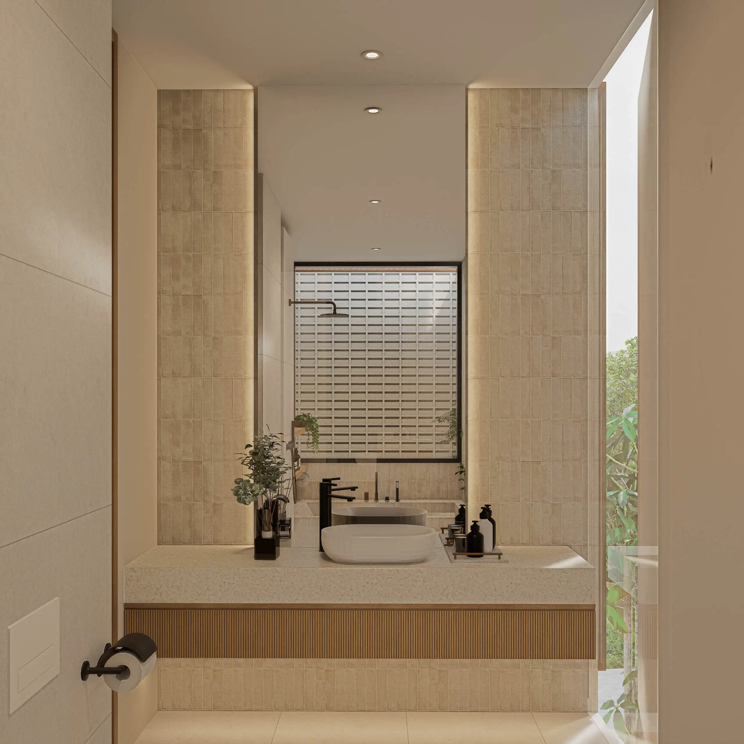Villa 132m² in Indonesia, Bukit. Priced at 260000$ rent photo-14