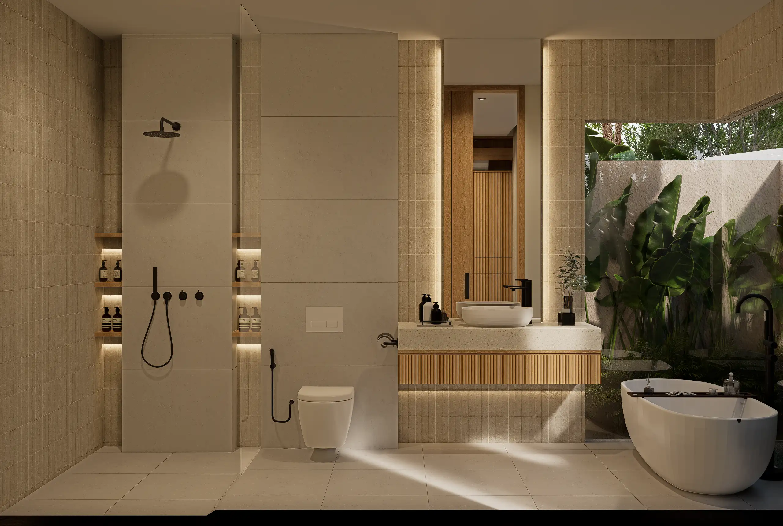 Villa 132m² in Indonesia, Bukit. Priced at 260000$ rent photo-3