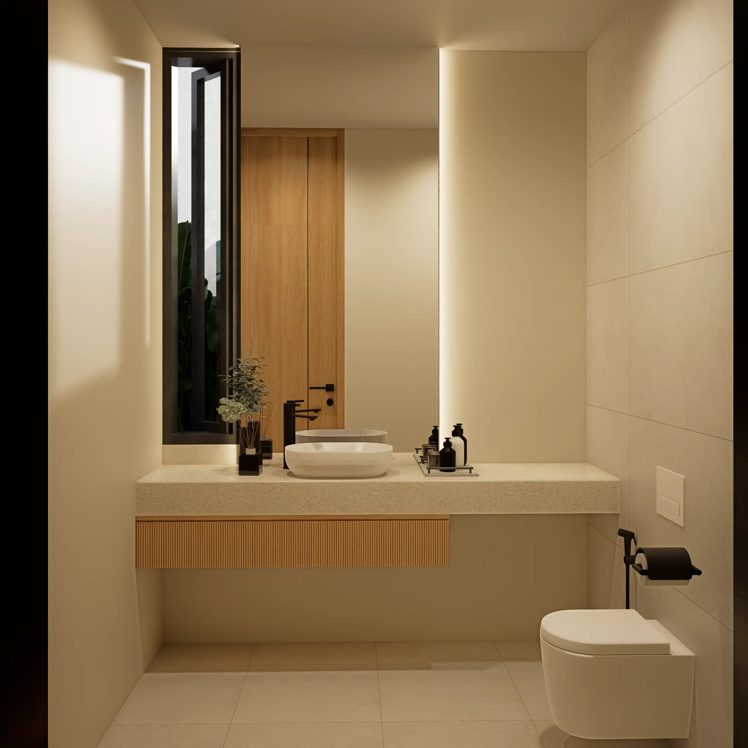Villa 132m² in Indonesia, Bukit. Priced at 260000$ rent photo-4