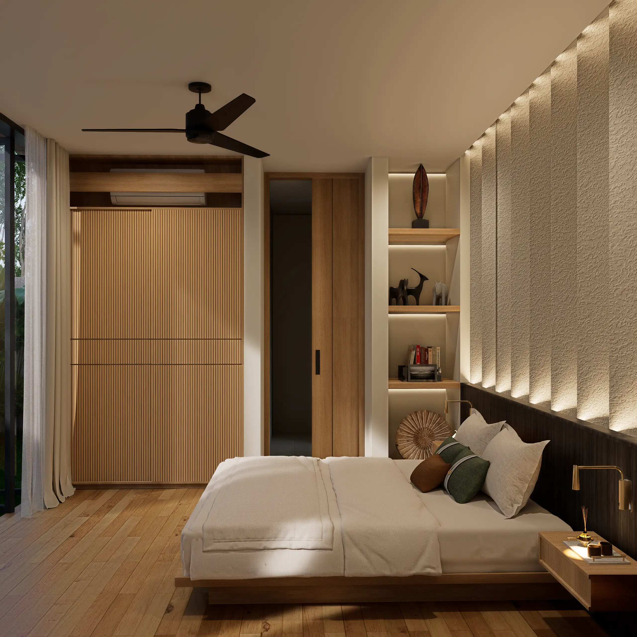 Villa 132m² in Indonesia, Bukit. Priced at 260000$ rent photo-10