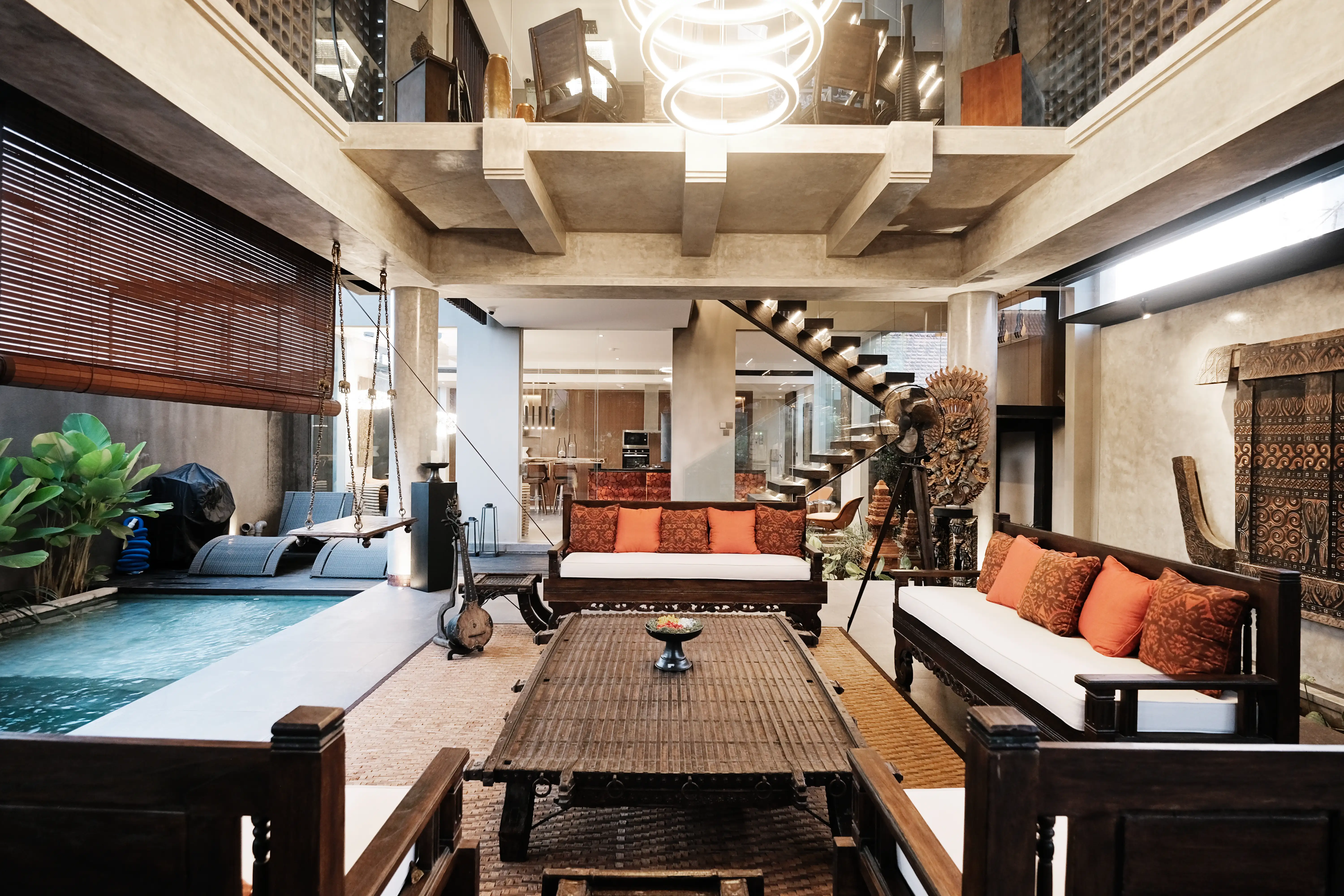 Villa 450m² in Indonesia, Canggu. Priced at 850000$ rent photo-1