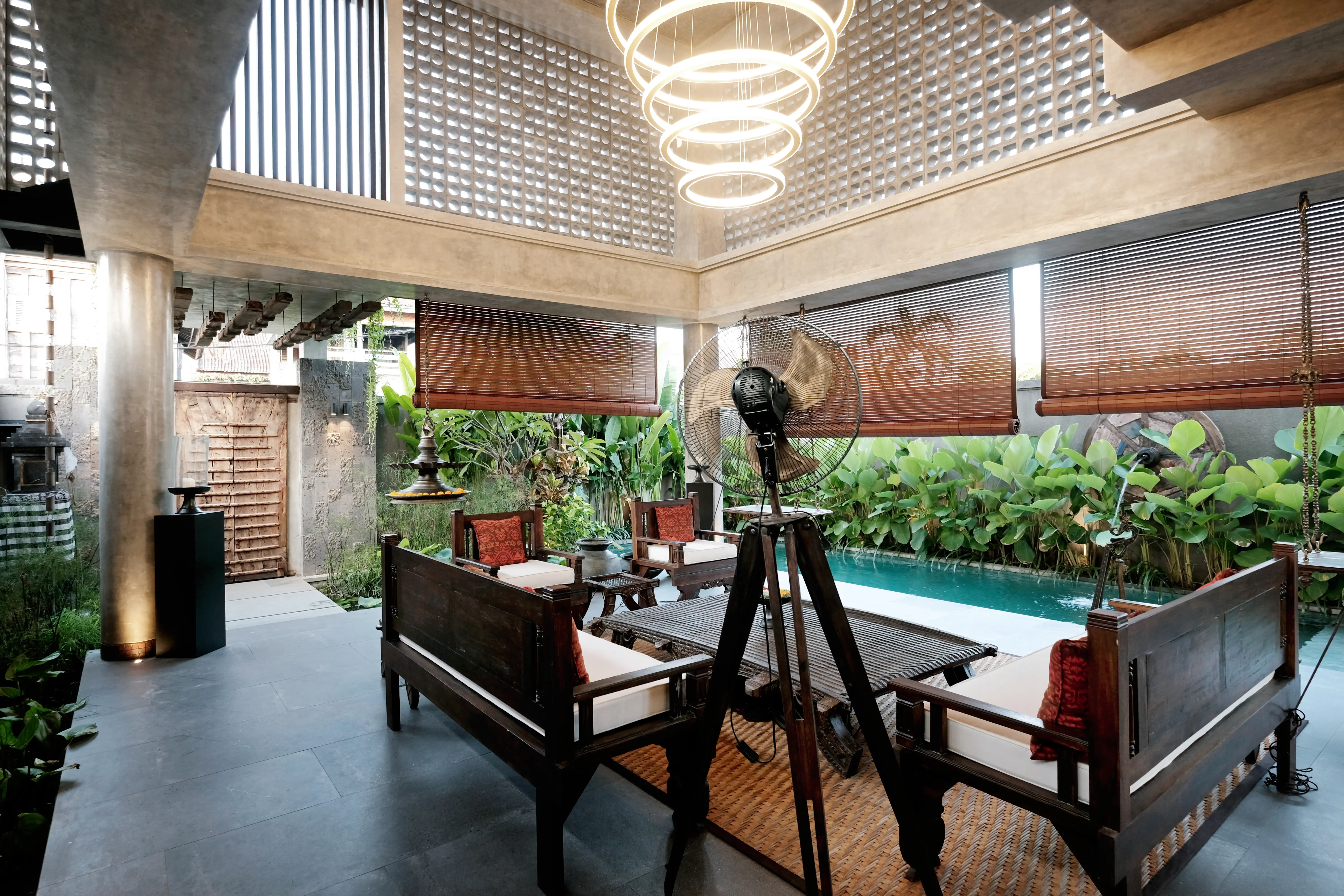 Villa 450m² in Indonesia, Canggu. Priced at 850000$ rent photo-2