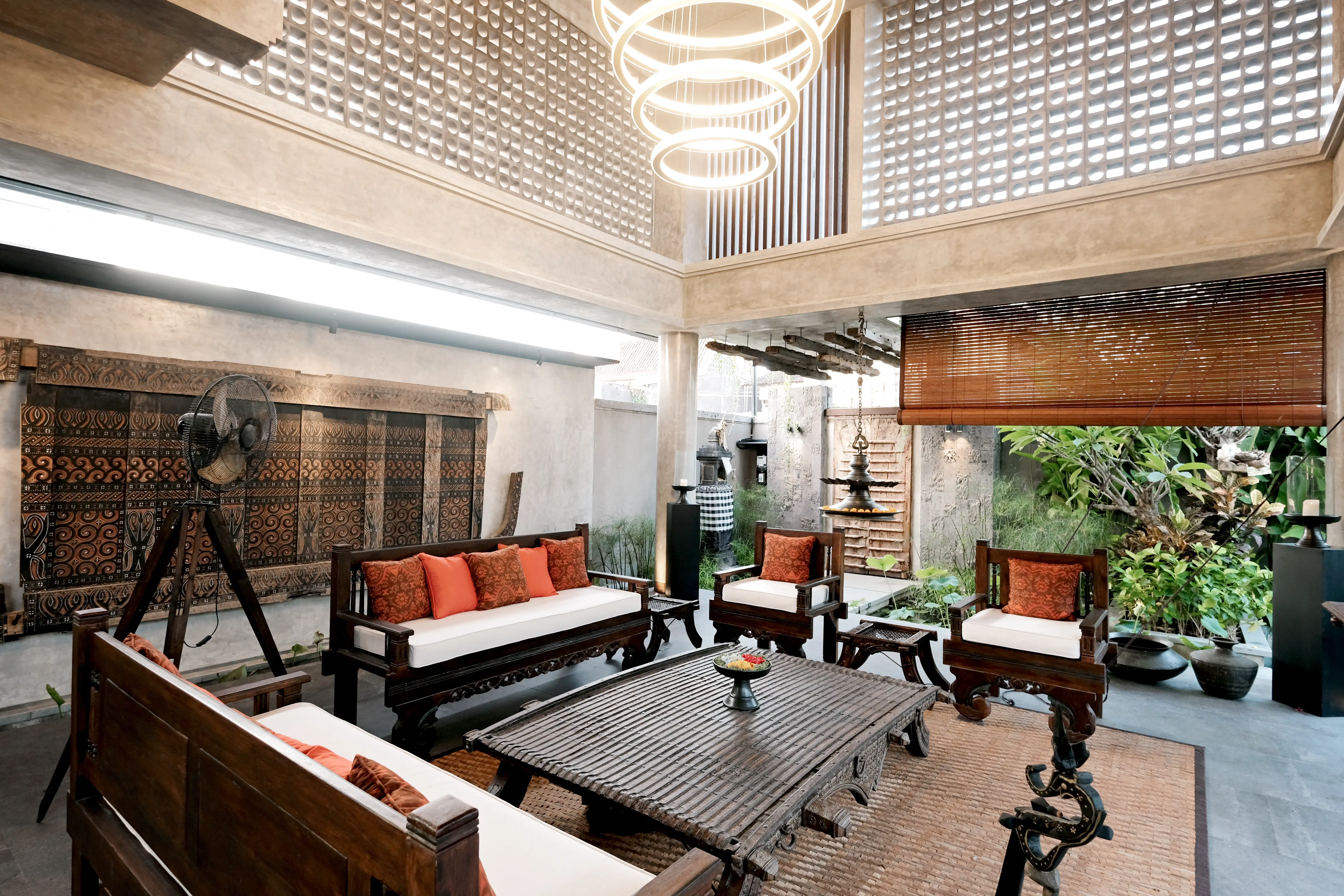 Villa 450m² in Indonesia, Canggu. Priced at 850000$ rent photo-3