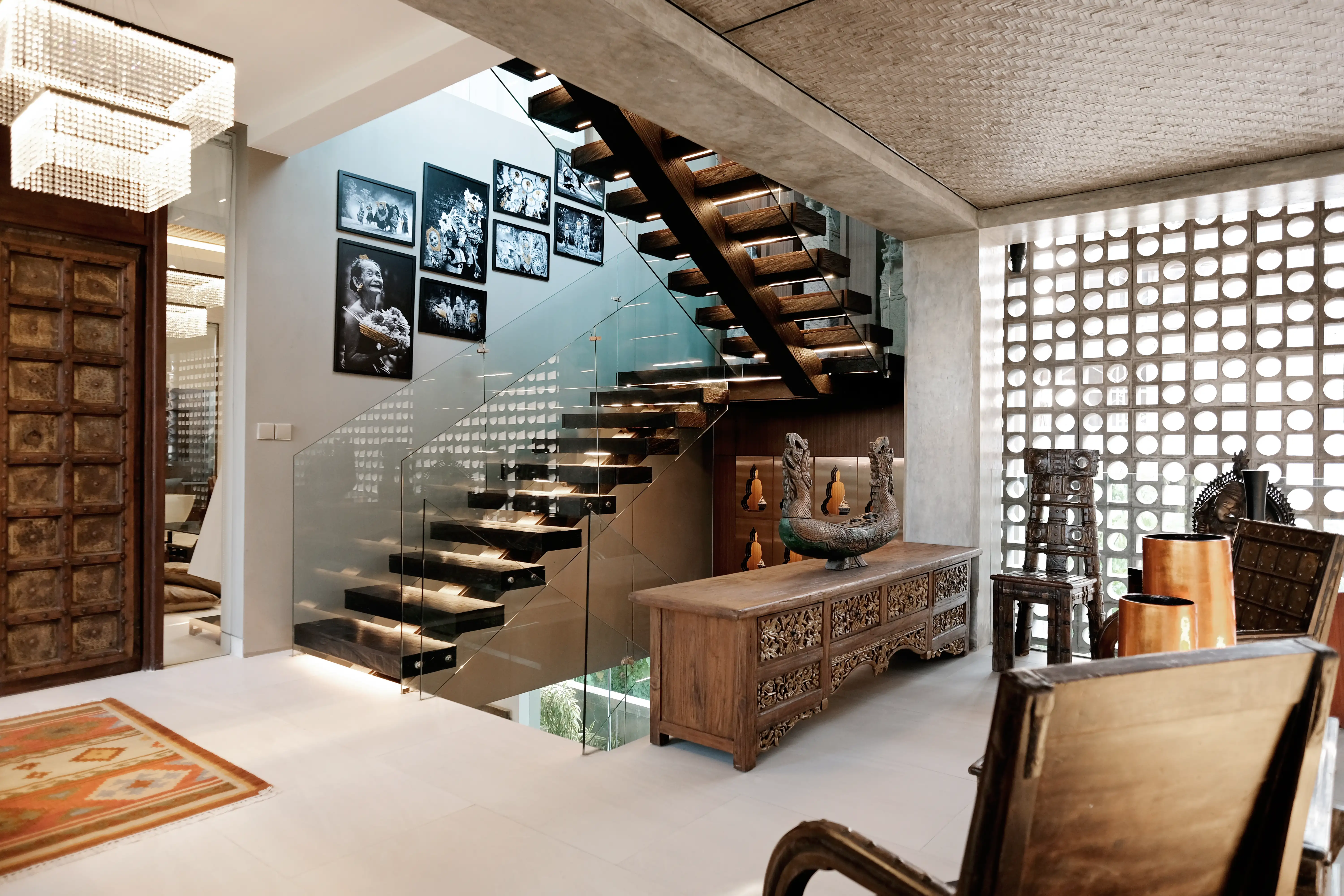 Villa 450m² in Indonesia, Canggu. Priced at 850000$ rent photo-6