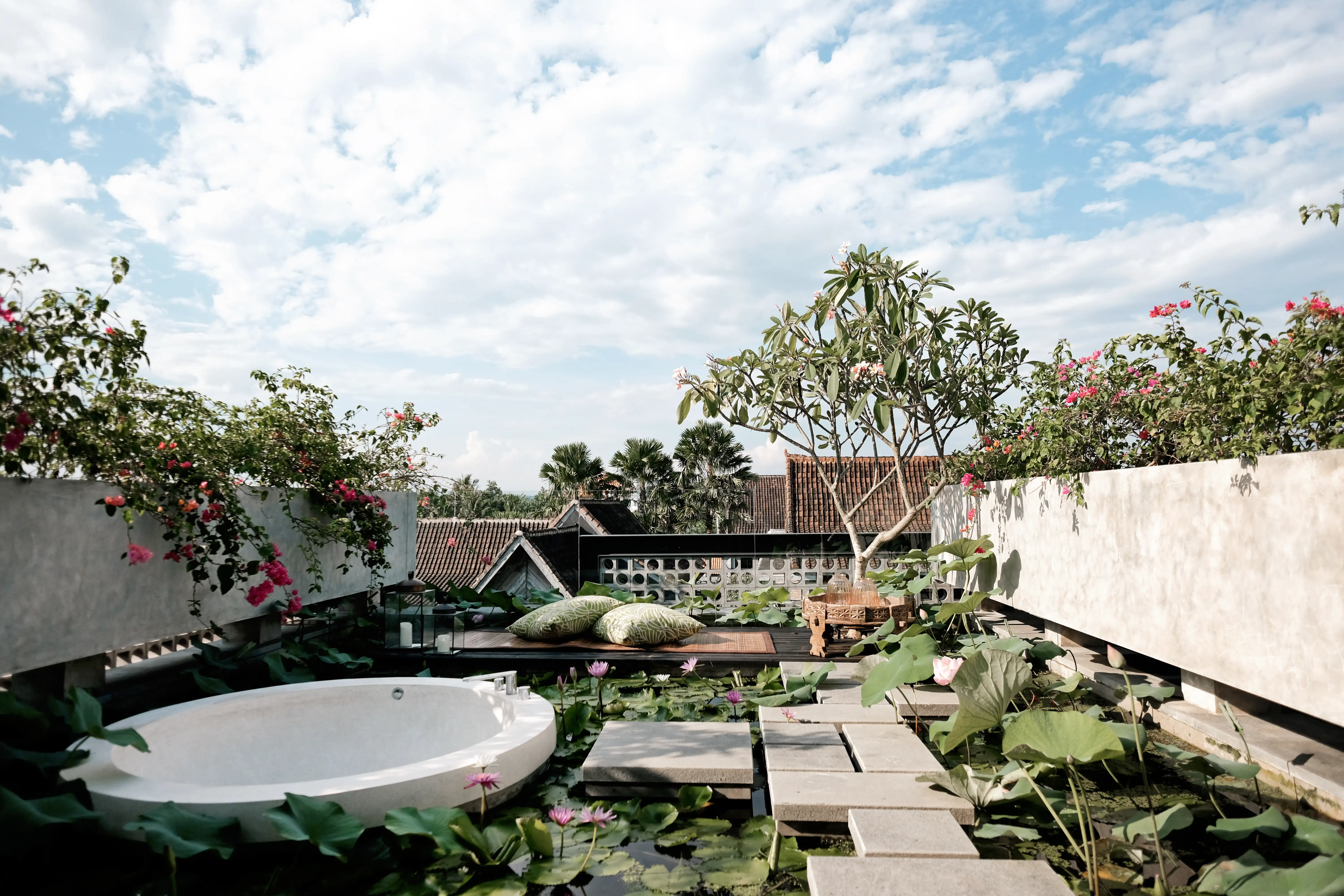 Villa 450m² in Indonesia, Canggu. Priced at 850000$ rent photo-7