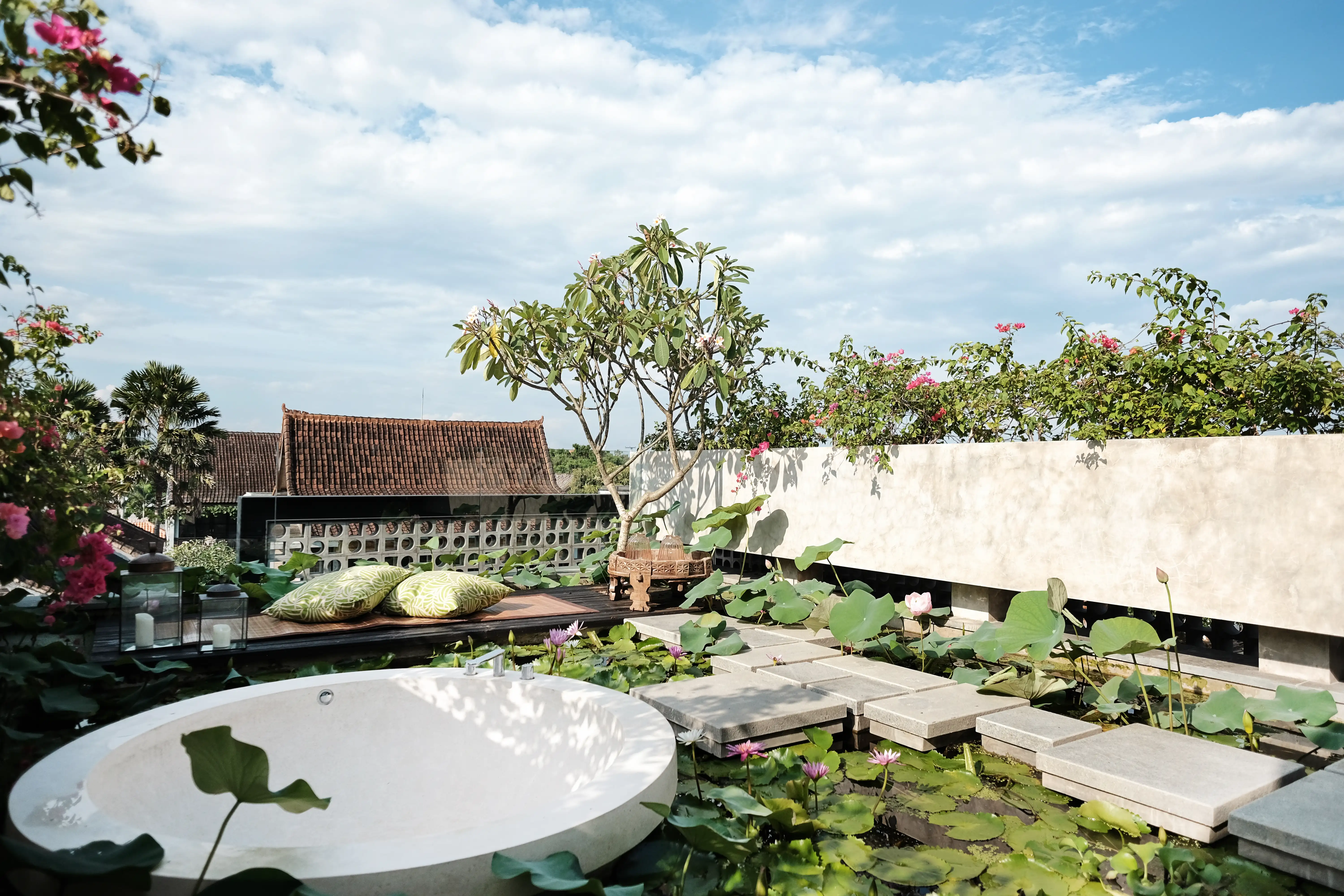 Villa 450m² in Indonesia, Canggu. Priced at 850000$ rent photo-8