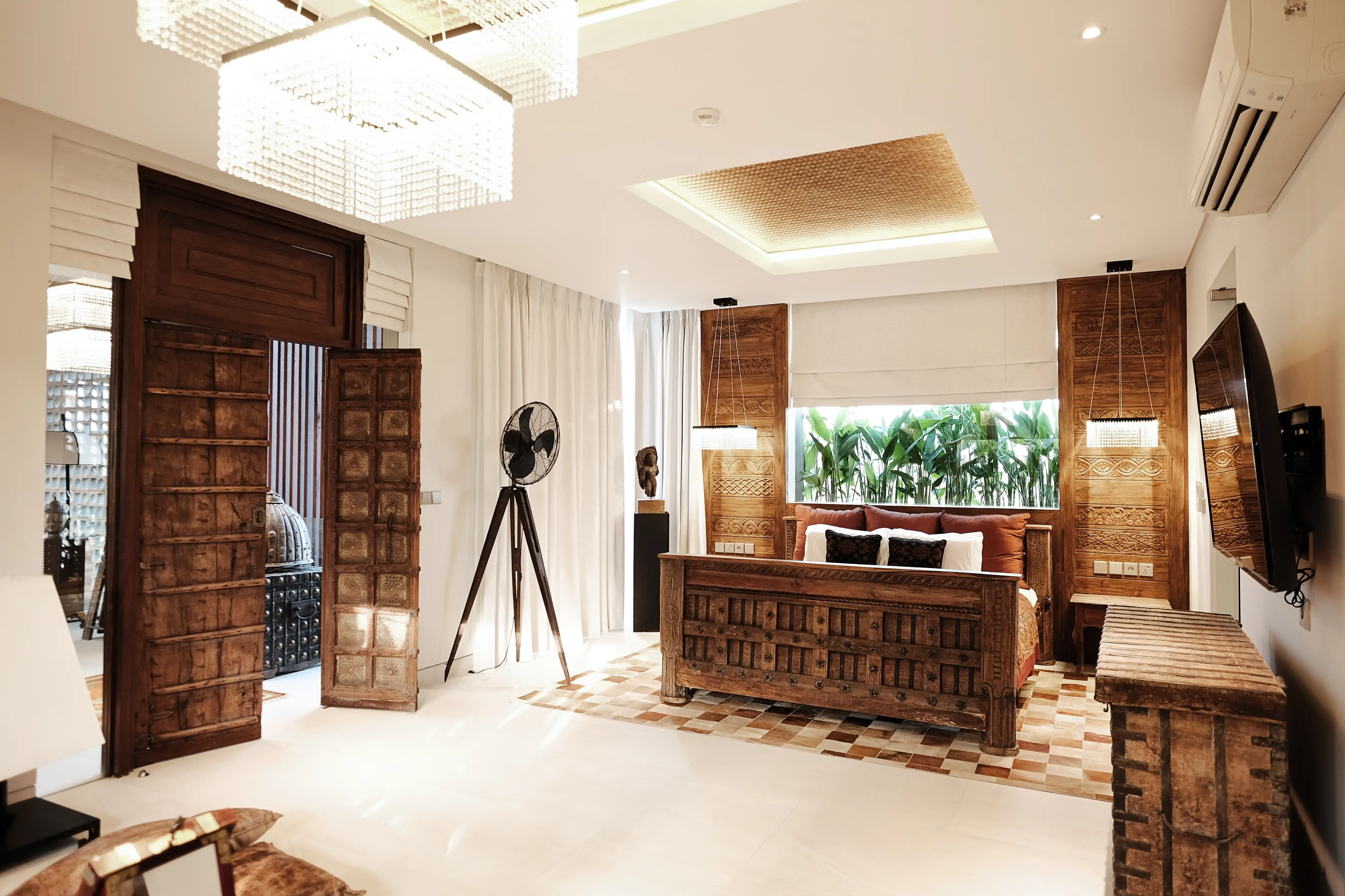 Villa 450m² in Indonesia, Canggu. Priced at 850000$ rent photo-11