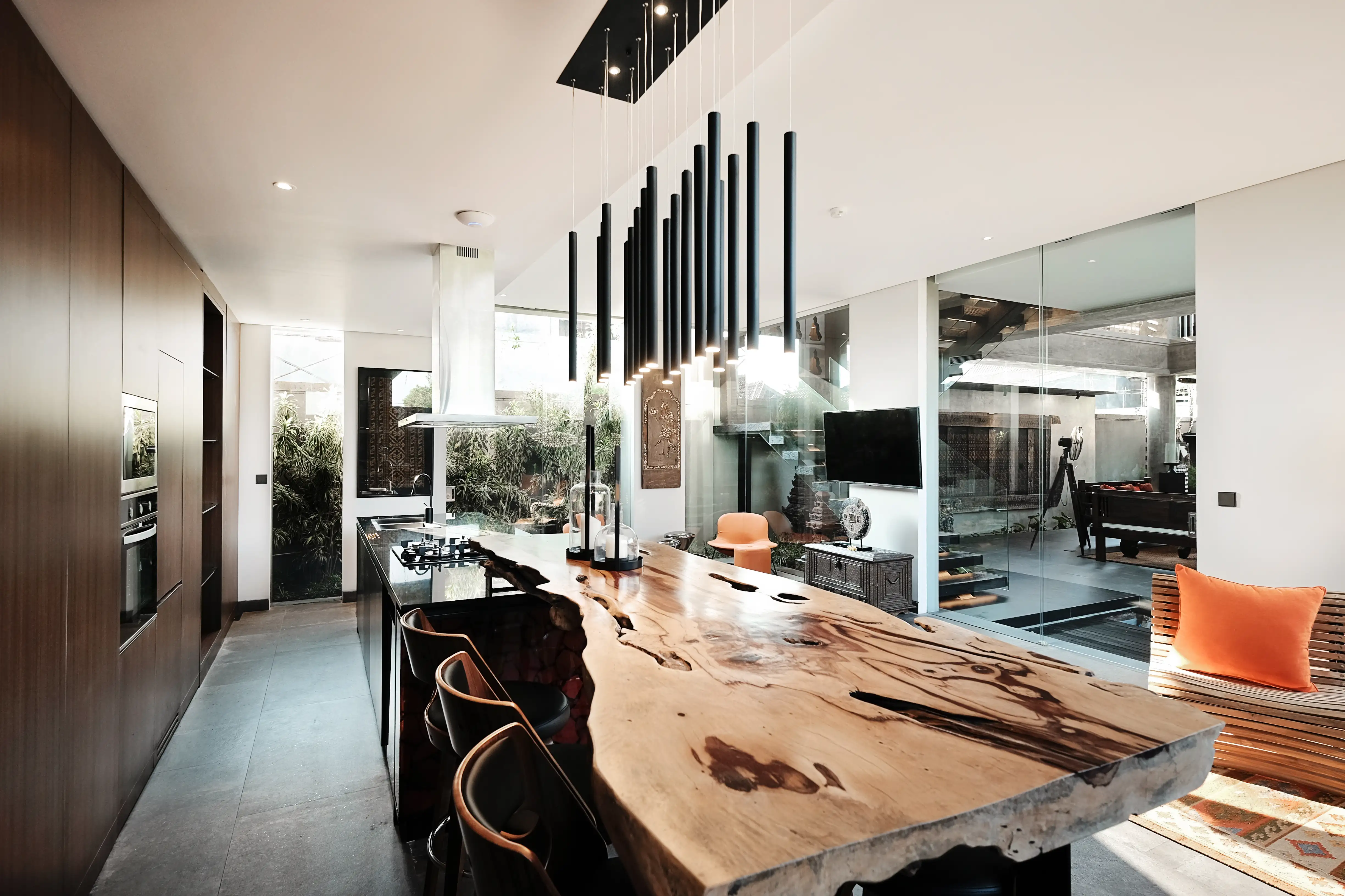Villa 450m² in Indonesia, Canggu. Priced at 850000$ rent photo-13