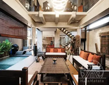 Rent in Indonesia for 850000$
