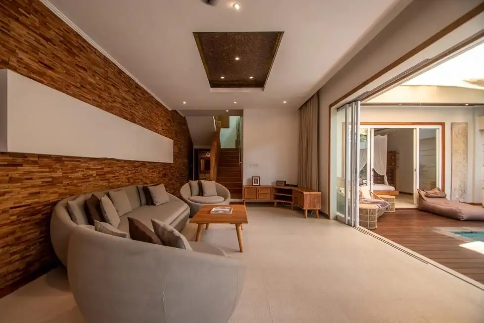 Villa 300m² in Indonesia, Umalas. Priced at 35673$ rent photo-1