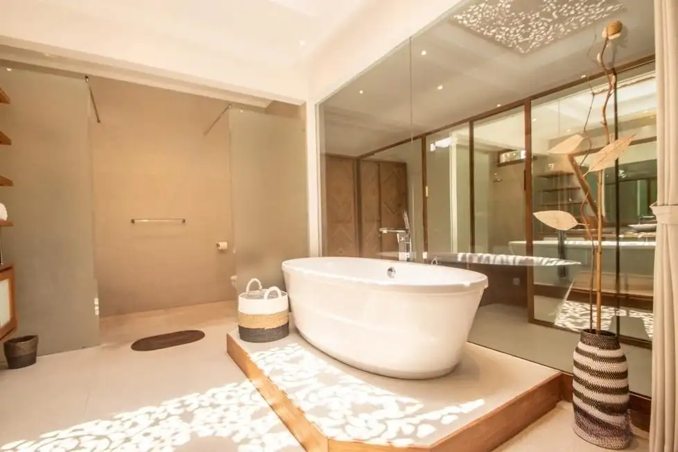 Villa 300m² in Indonesia, Umalas. Priced at 35673$ rent photo-2