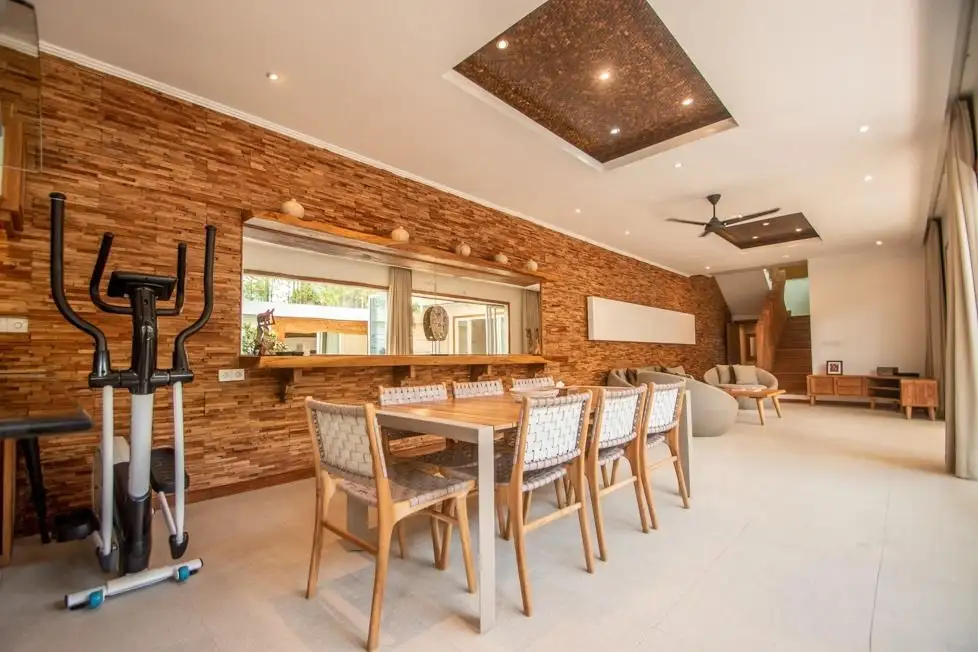 Villa 300m² in Indonesia, Umalas. Priced at 35673$ rent photo-3