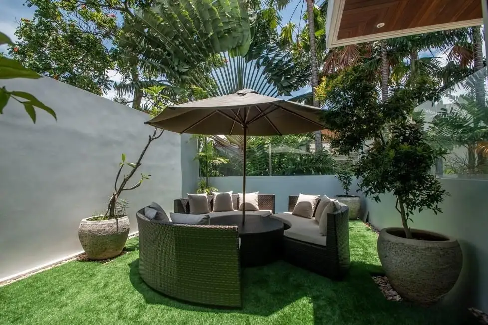 Villa 300m² in Indonesia, Umalas. Priced at 35673$ rent photo-4