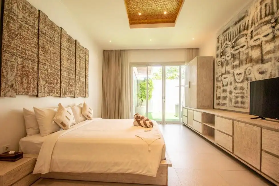 Villa 300m² in Indonesia, Umalas. Priced at 35673$ rent photo-5