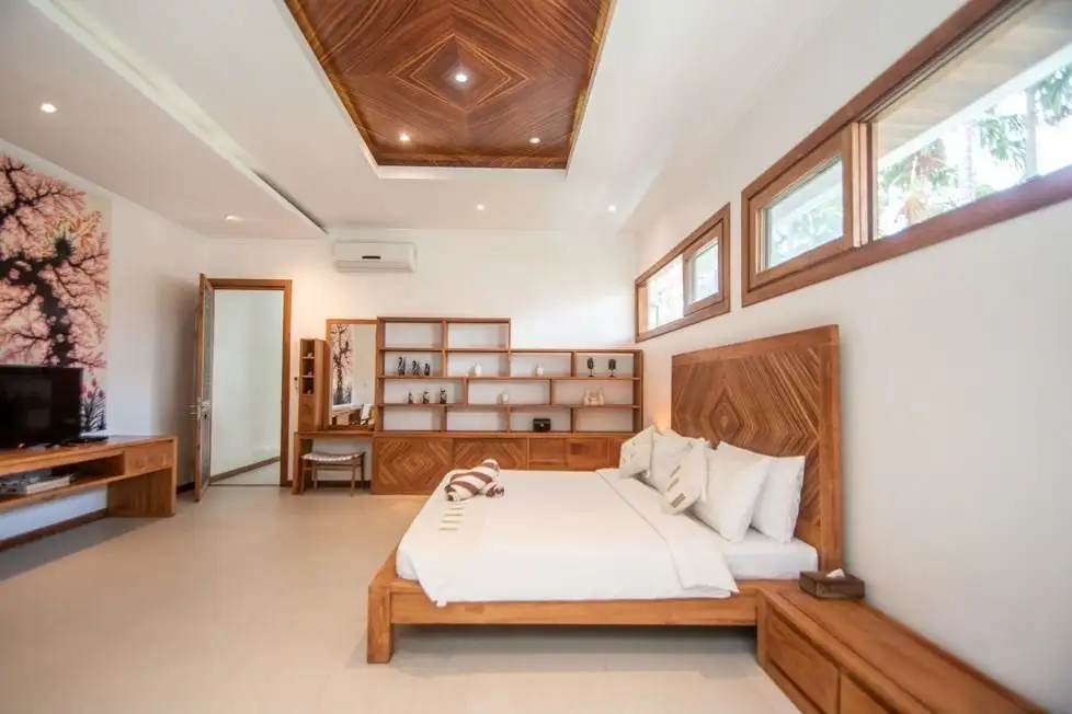 Villa 300m² in Indonesia, Umalas. Priced at 35673$ rent photo-6