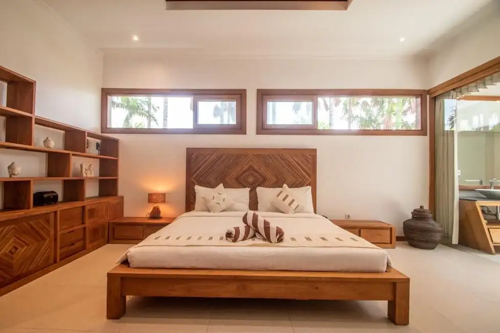 Villa 300m² in Indonesia, Umalas. Priced at 35673$ rent photo-7