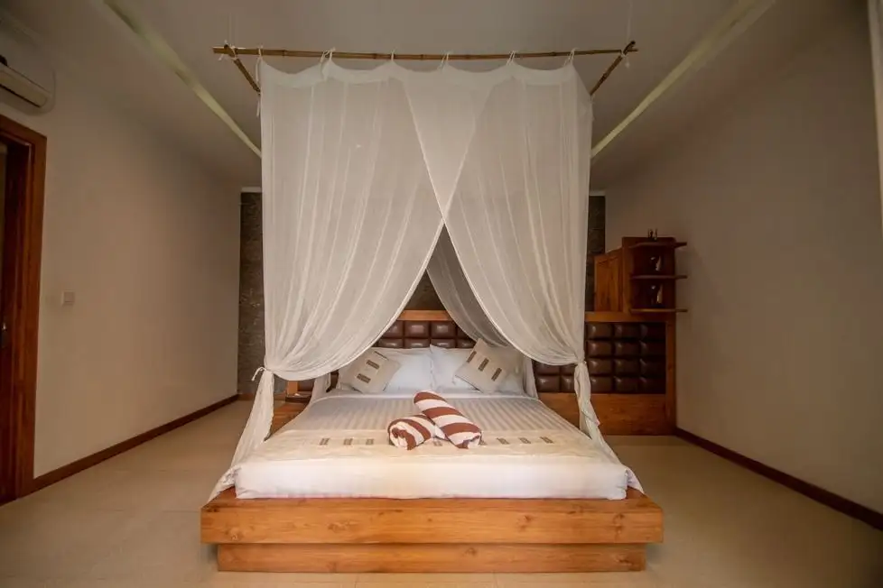 Villa 300m² in Indonesia, Umalas. Priced at 35673$ rent photo-8