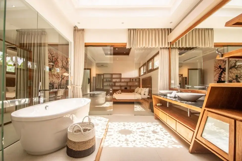 Villa 300m² in Indonesia, Umalas. Priced at 35673$ rent photo-10