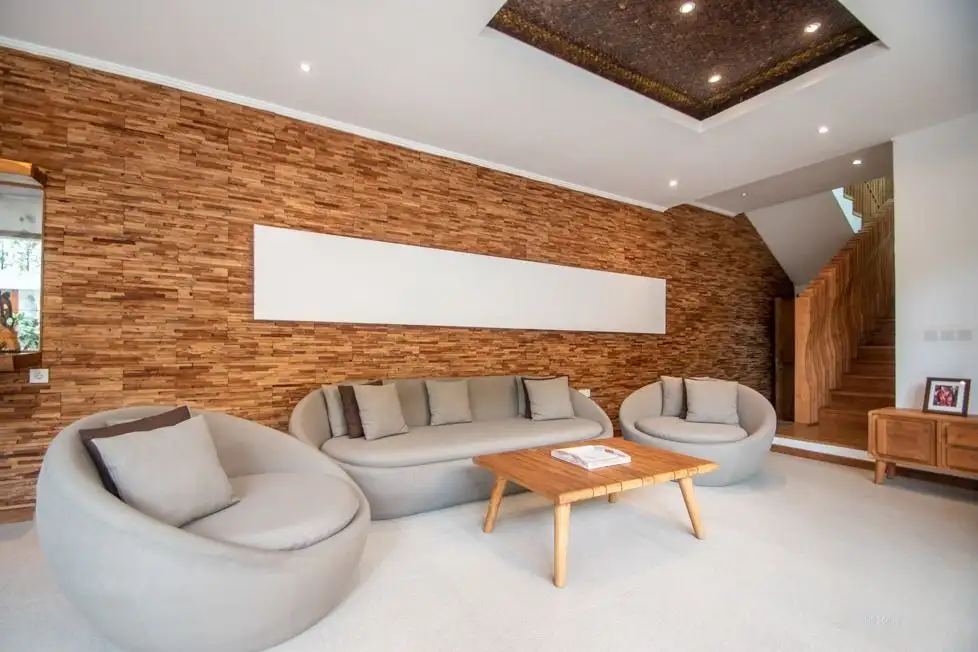Villa 300m² in Indonesia, Umalas. Priced at 35673$ rent photo-11