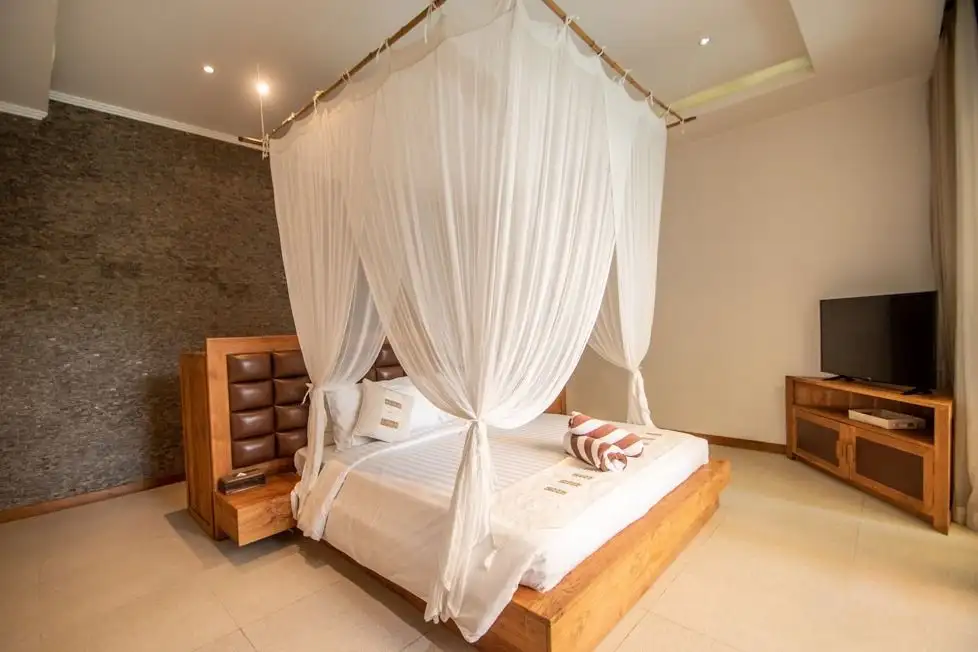 Villa 300m² in Indonesia, Umalas. Priced at 35673$ rent photo-12