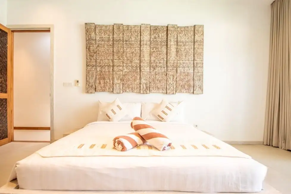 Villa 300m² in Indonesia, Umalas. Priced at 35673$ rent photo-13